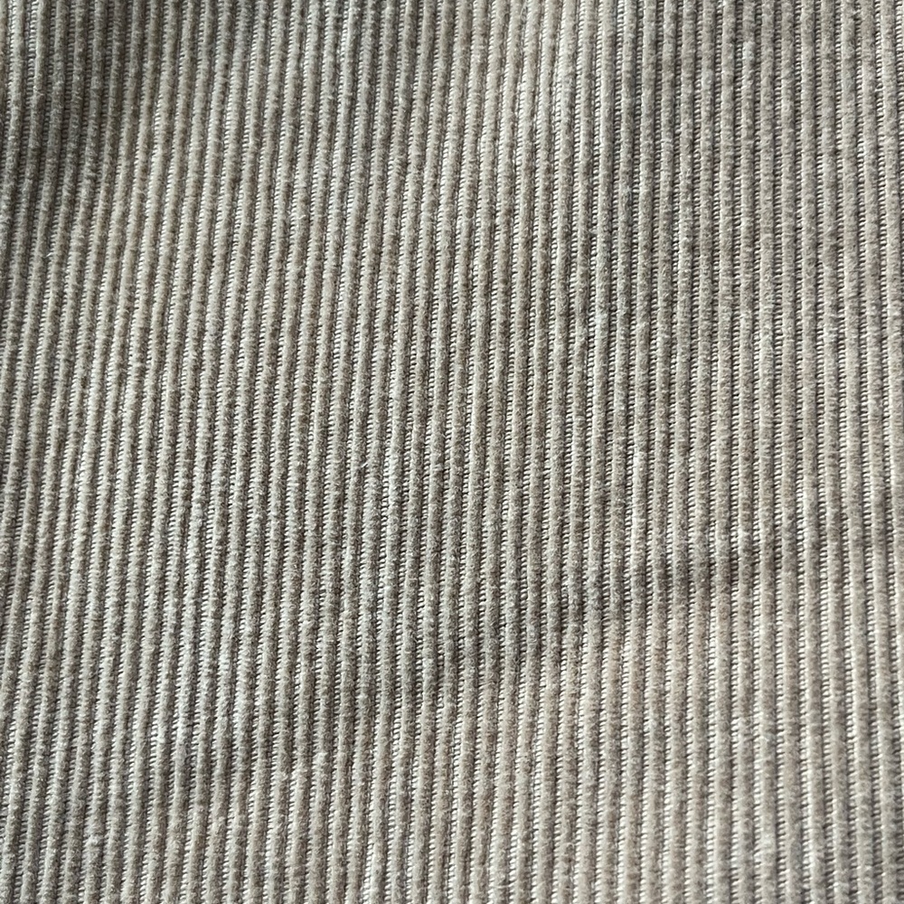 Corduroy Pants